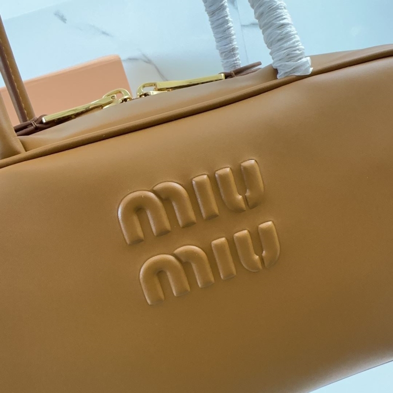 MIU MIU Top Handle Bags